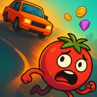 Steering Chaos: Drive & Reflex