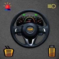 Car Horn Sound Simulator