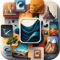 RefCanvas - Reference Board